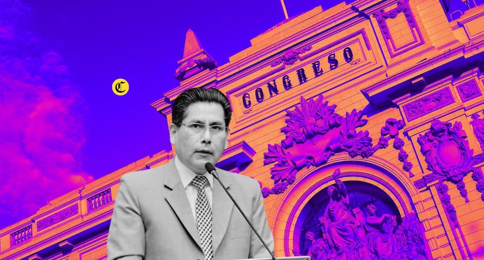 Perfil | El defensor Pedro Castillo y Reinfo al Presidente del Comité de Energía y Minas en el Congreso, ¿que es Víctor Cutpa? | Citación

 – El diario andino