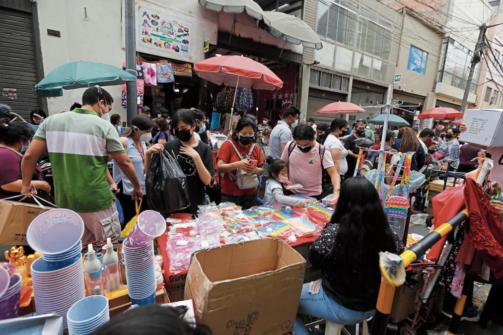 Congreso a las tareas en el sector laboral

 – El diario andino