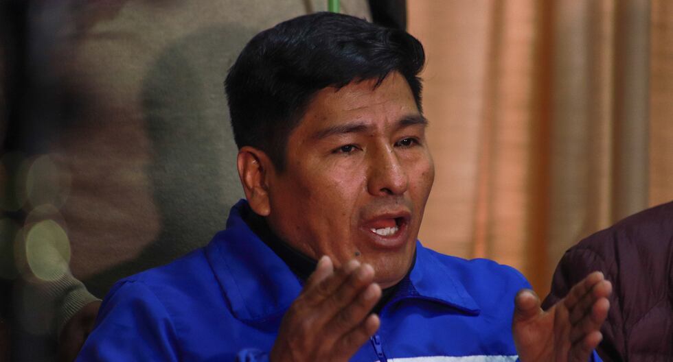 Bolivia: El más oficial admite su derrota debido a su «desgaste» y división interna | Grover García | Rodrigo Paz Pereira | Jorge Tuto Quiroga | Evo Morales | Luis Arce | Andrónico Rodríguez | Último | MUNDO

 – El diario andino