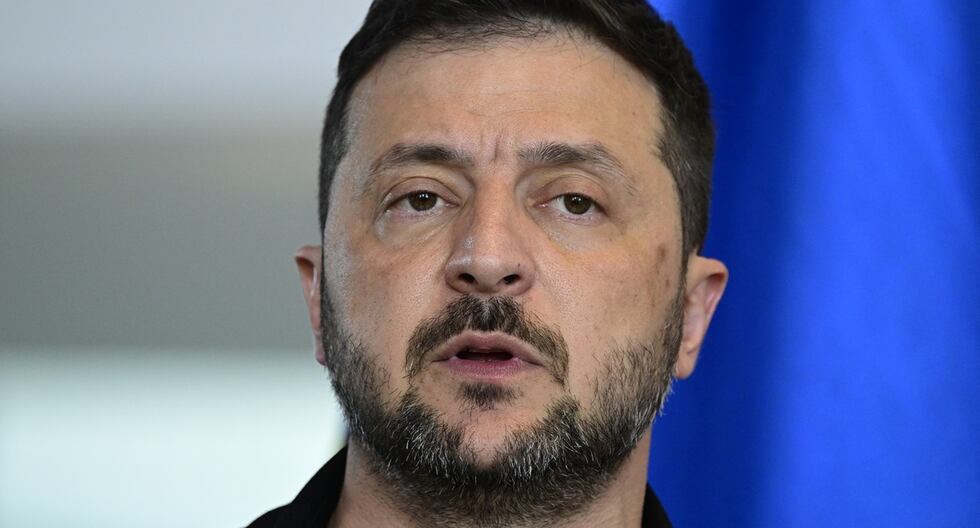 Guerra de Rusia – Ucrania: los aliados de Kiev quieren más sanciones a Moscú si no hay fuego en Alaska | Vladimir Putin | Volodymyr Zelensky | Donald Trump | Francia | Reino Unido | Alemania | Último | MUNDO

 – El diario andino