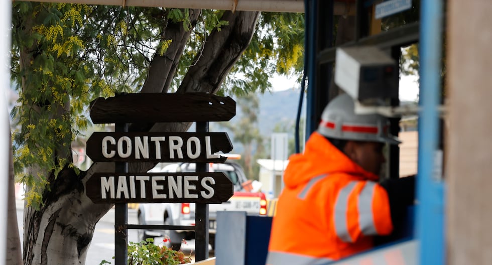 Mina El Teniente | Codelco | Chile: Encuentran oTro cuerpo y trabajos continúa para dar dar con Último Minero | Música de Andrés | O’Higgins | Andesita | Gabriel Bórico | Rancagua | Mina San José | Últimas | Mundo
 – El diario andino