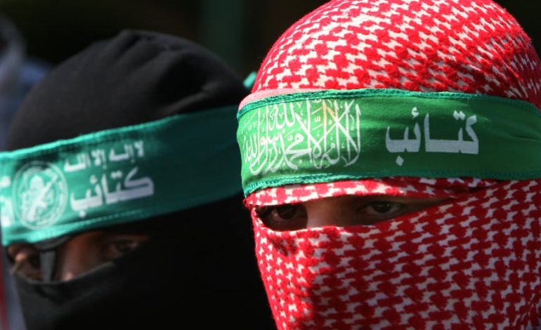 Guerra en Gaza | Abu Obaida: Benjamin Netanyahu dice que Israel intentó matar al portavoz del brazo armado de Hamas | Al rimal | Ciudad de Gaza | Palestina | Ilan Weiss | Idan shatuy | Último | MUNDO
– El diario andino