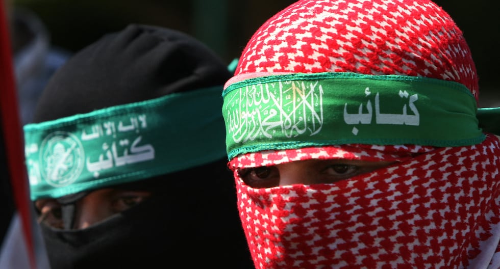 Guerra en Gaza | Abu Obaida: Benjamin Netanyahu dice que Israel intentó matar al portavoz del brazo armado de Hamas | Al rimal | Ciudad de Gaza | Palestina | Ilan Weiss | Idan shatuy | Último | MUNDO

 – El diario andino