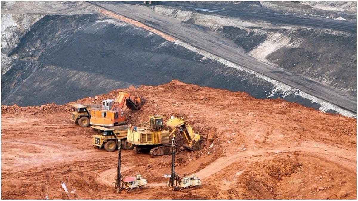 La inversión minera es moderada a pesar de los altos precios de los metales

 – El diario andino
