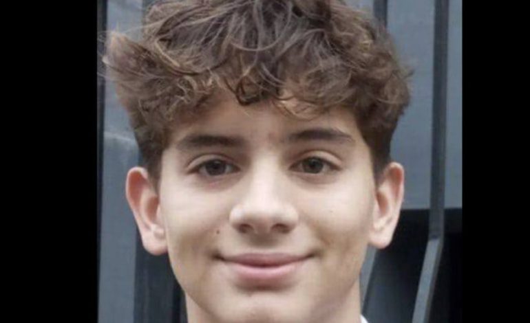 Mikhael Correa Márquez: El giro inesperado que dio el caso del adolescente que dejó su casa y que su madre informó como desaparecida de Melissa Márquez | CAL

 – El diario andino