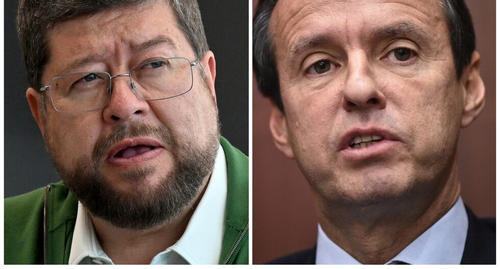 Elecciones Bolivia 2025 | ¿Quién es Samuel Doria Medina y Jorge Tuto Quiroga? | ¿Quién va ganando en las encuestas en Bolivia? | Andrónico Rodríguez | Evo Morales | Luis Arce | MAS | MUNDO – El diario andino