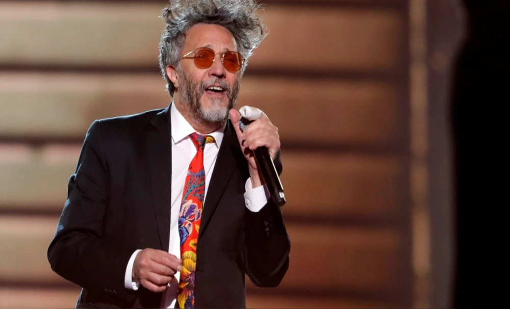 Fito Páez en Lima: El rockero argentino aparece en septiembre

 – El diario andino