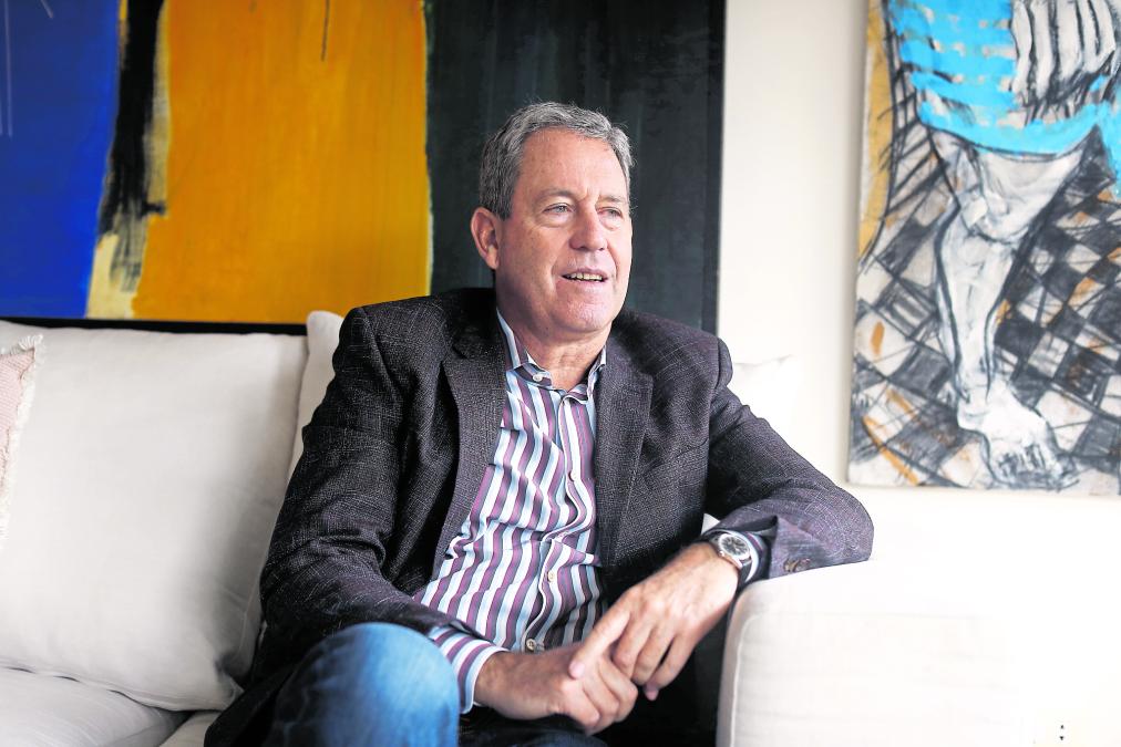 «Petroperú debe administrar el interés del estado, no el director ejecutivo»

 – El diario andino