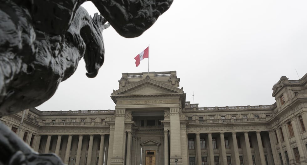La asignación judicial evaluará la orden de incluir una renovación popular en el caso de contribuciones ilegales de 2014 | Último | Citación

 – El diario andino