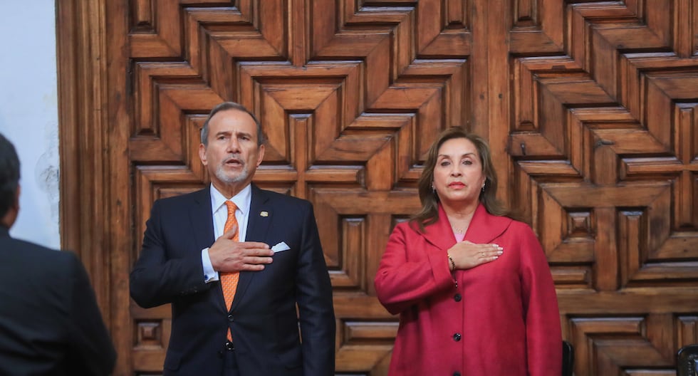 Dina Boluarte: El Parlamento aprueba el viaje del presidente a Japón e Indonesia del 5 al 12 de agosto | Último | Citación

 – El diario andino