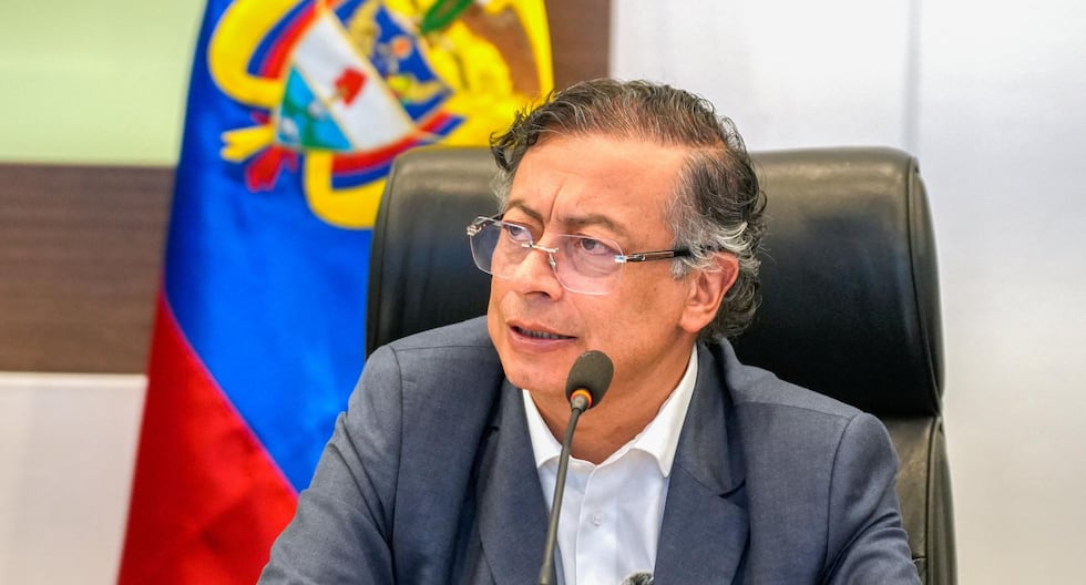 Gustavo Petro: «La comisión mixta se reunirá y serán nuestros técnicos mostrar que Santa Rosa no ha sido galardonada con Perú» | Citación

 – El diario andino