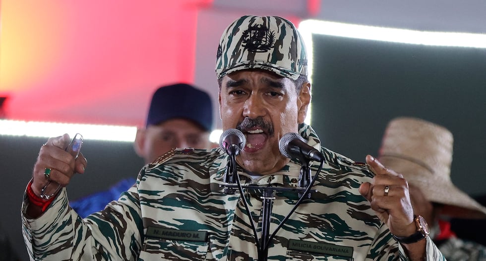 Cartel de soles en Venezuela: ¿Cuál es el cartel de Los Soles, la banda de drogas que los Estados Unidos se vinculan con Nicolás Maduro? | Donald Trump | Tráfico de drogas | Hugo Chávez | GNB | Fanb | MUNDO

 – El diario andino