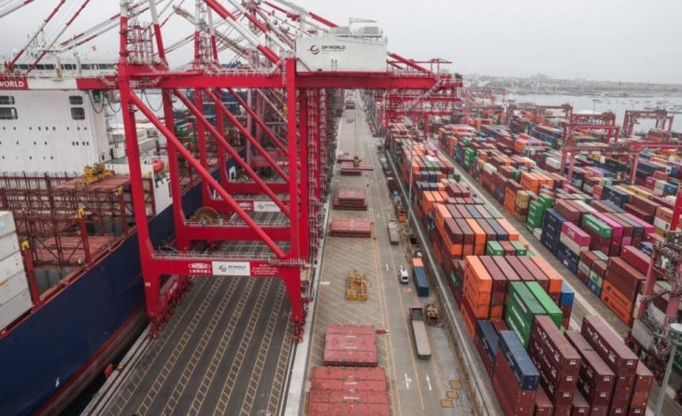 Comprar entre Perú y Colombia usa más terrenos vecinos

 – El diario andino