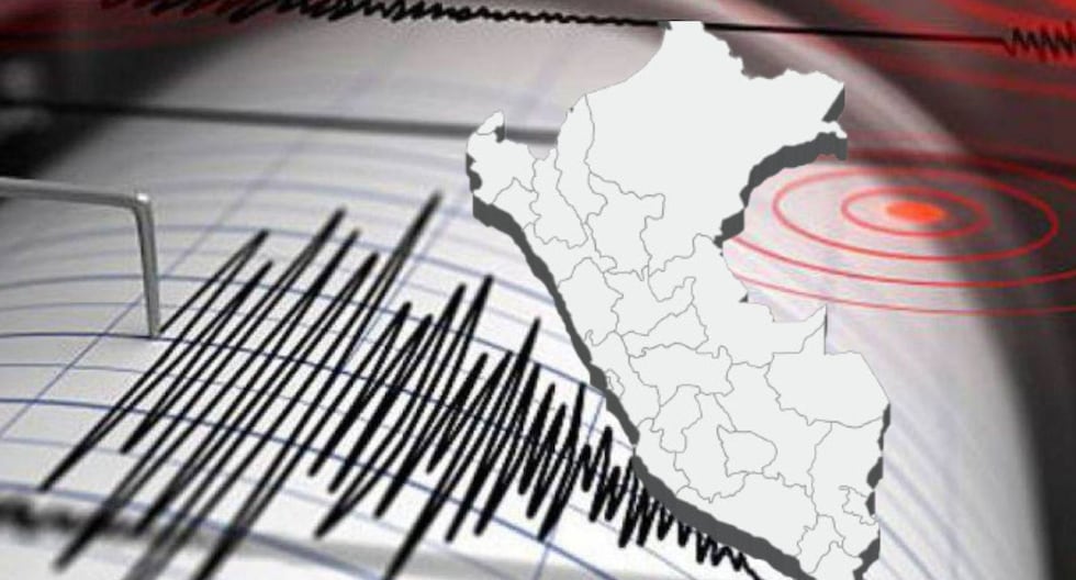 Via IGP – Last Tremor hoy en Perú: Informe del epicentro, el tiempo y la magnitud de los terremotos | PERÚ

 – El diario andino