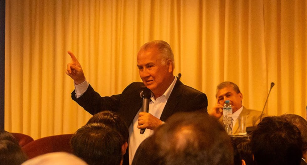 Elecciones 2026: Lucha interna en Save Perú en Alliance con Now Nation | Último | Citación

 – El diario andino