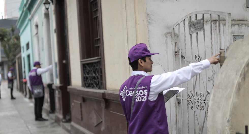 Censo peruano de 2025 | Piura: Criminales asaltan a cinco censusistas y roban tabletas y teléfonos celulares en Paita | Censo 2025 | Último | PERÚ

 – El diario andino