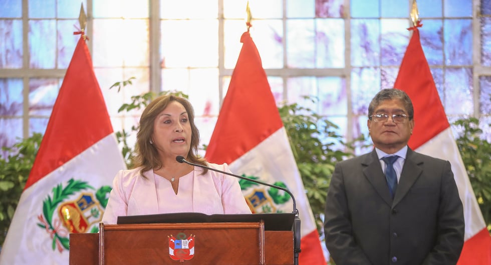 IACHR rechaza la ley sobre el caso de los militares y la policía presentada por Dina Boluarte | Idh Corte | Derechos humanos | Último | Citación

 – El diario andino