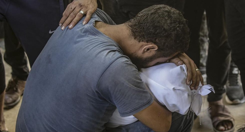 Gaza: Colombia prohíbe totalmente las exportaciones de carbón a Israel porque «alimentan» la guerra | Último | MUNDO

 – El diario andino