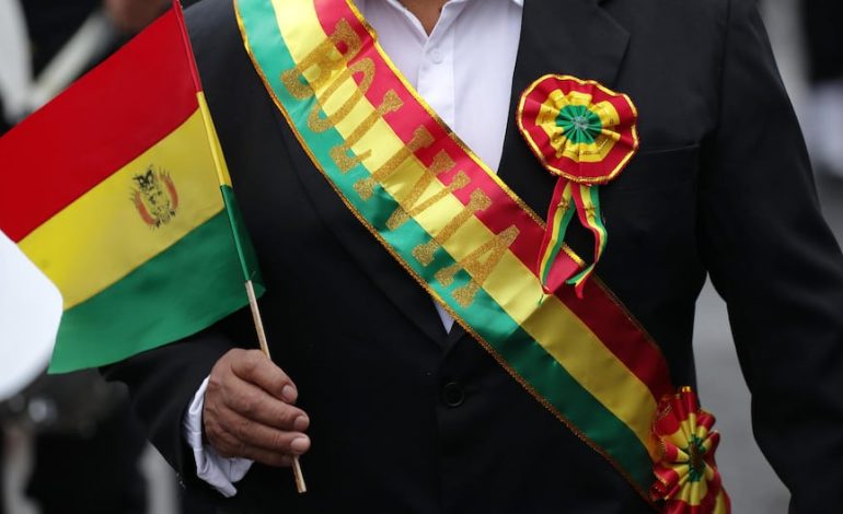 Bolivia, encuestas elecciones 2025 | Por qué el voto blanco y nulo supera las encuestas de los principales candidatos (y quién se beneficia de él) | Evo Morales | Luis Arce | Samuel Doria Medina | Jorge Tuto Quiroga | Andrónico Rodríguez | MUNDO

 – El diario andino