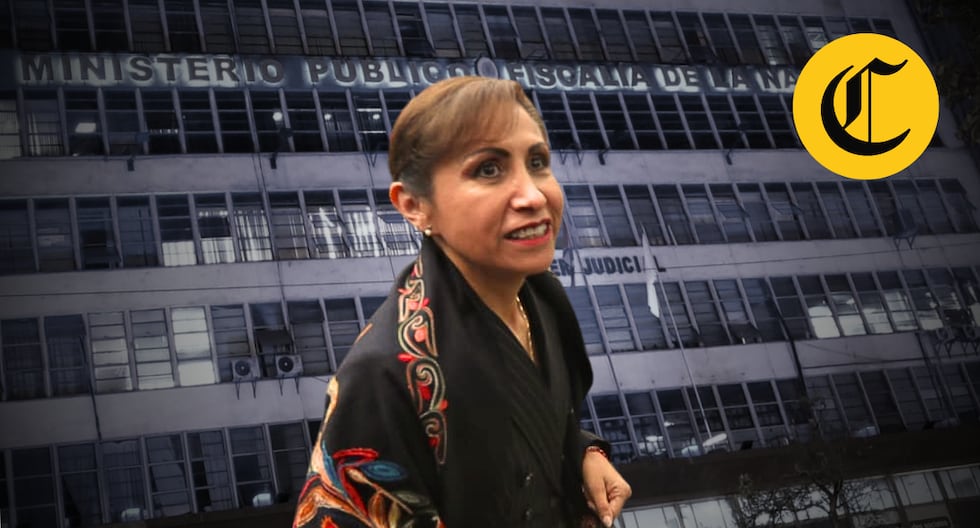 Patricia Benavides no irá a JNE: Las partes discutidas en la Junta Directiva del Fiscal Supremo | Fiscal de la nación | Delia Espinoza | Tlcnota | Citación

 – El diario andino