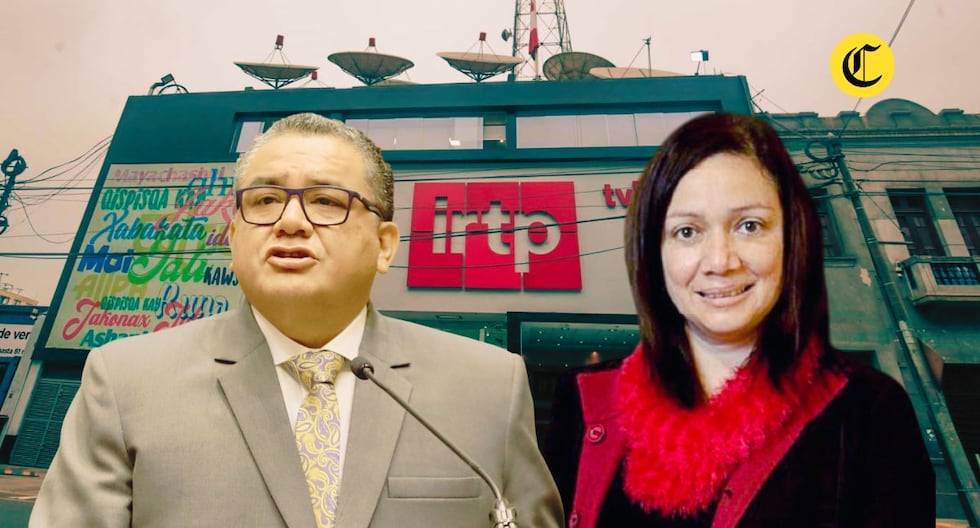 Juan José Santiváñez | IRTP | El ex reportero del ministro interrogado es el nuevo jefe de la agencia | Tlcnota | | Citación

 – El diario andino