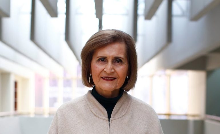 ENTREVISTA | Luz Pacheco, presidenta del TC: “Nosotros no estamos defendiendo a la señora Boluarte, estamos defendiendo a quien sea el presidente del República” | TC | Fallos | Congreso | Alberto Fujimori | Indulto | | POLITICA – El diario andino