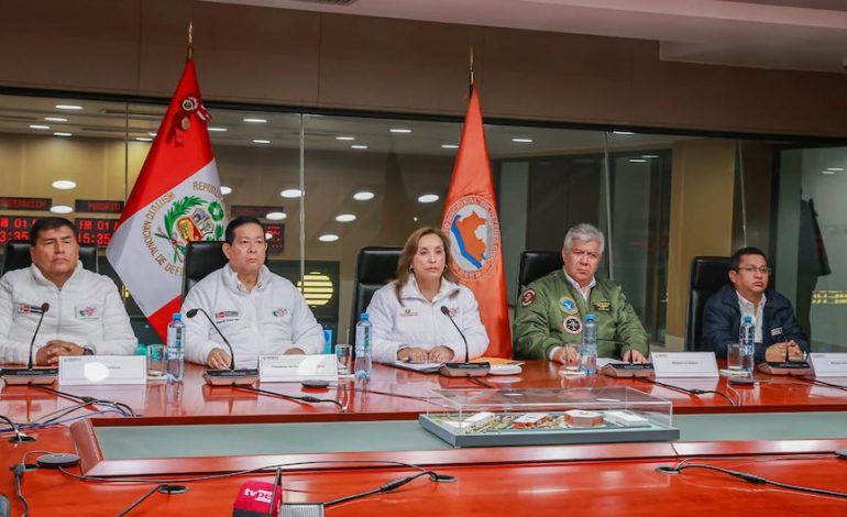 Dina Boluarte: Dicen que cuatro ministerios gastan al menos s/100 mil en descanso de café | El Ministerio de Asuntos Exteriores peruanos | Minsa | Minedu | Mininter | Último | Citación
– El diario andino