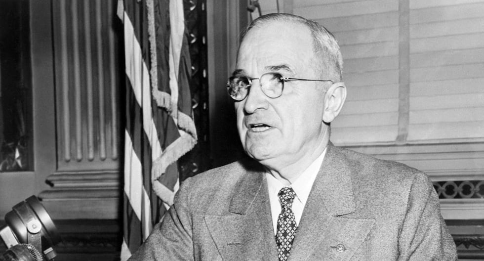 Ephemeris del 14 de agosto: ¿Qué pasó en el mundo al día como hoy? | Harry Truman | MUNDO

 – El diario andino