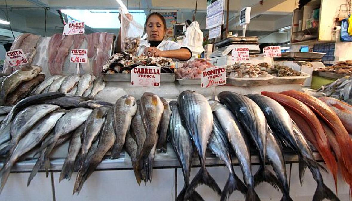 La inflación progresa al 0,23% en julio

 – El diario andino