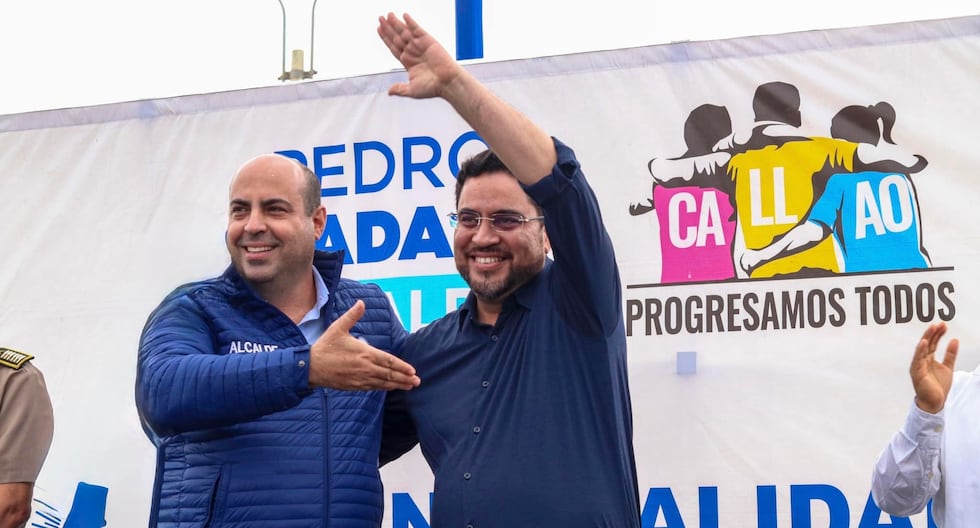 El peluquero de Pedro Spadaro y César Pérez: Del Congreso solicitan una investigación de la Oficina del Fiscal y el Contralor | Callao | Municipio de Callao | PERÚ

 – El diario andino