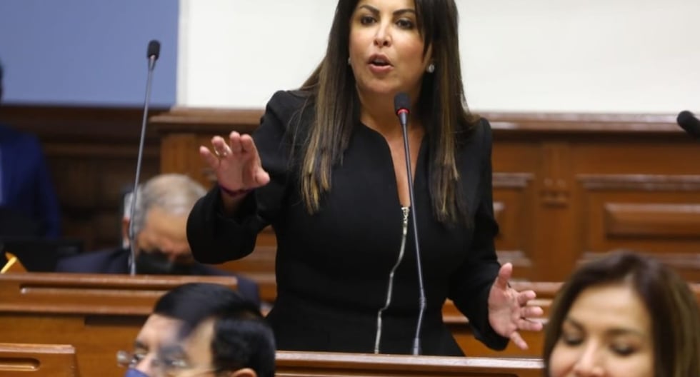 Elecciones 2026: Patricia Chirinos sugiere que los alcaldes solicitan permiso y ya no renuncian para solicitar elecciones 12 de abril | Último | Citación

 – El diario andino