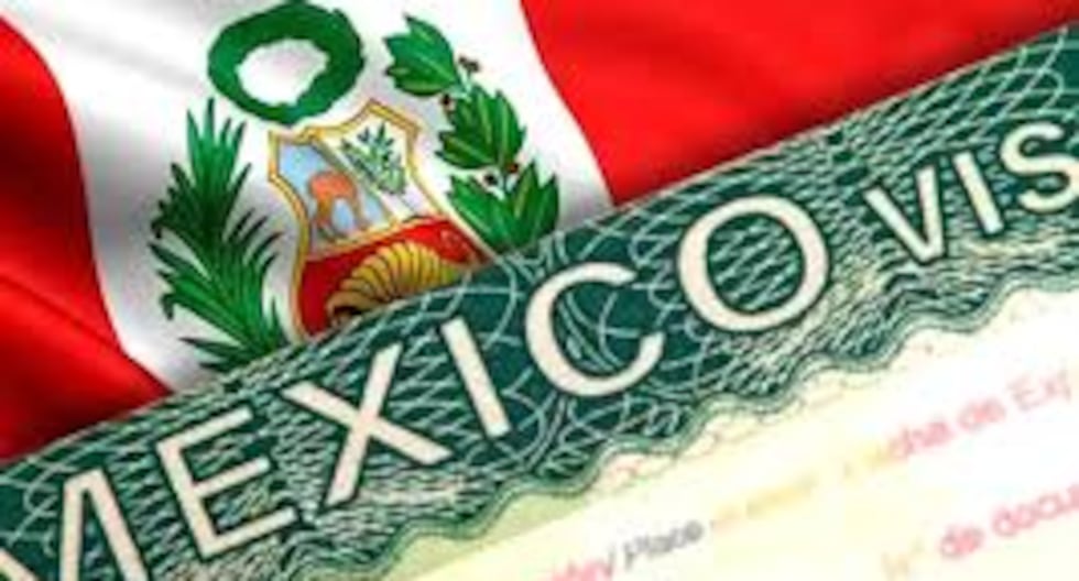 Embajada de México en Perú: denuncian retrasos y falta de citas para procesar visas | CAL

 – El diario andino