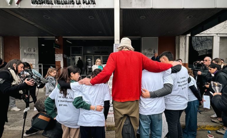 Fentanilo contaminado en Argentina: la trama detrás de la medicina que causó una tragedia sanitaria | Grupo Pharma HLB | Santa Fe | Buenos Aires | Córdoba | Hospital italiano en La Plata | Javier Milei | Último | MUNDO
– El diario andino
