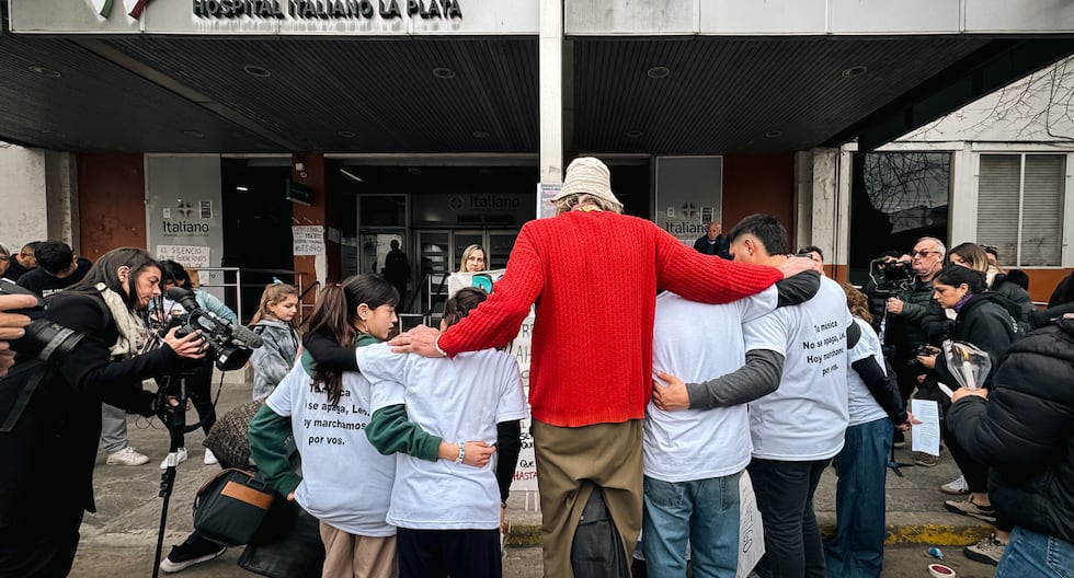 Fentanilo contaminado en Argentina: la trama detrás de la medicina que causó una tragedia sanitaria | Grupo Pharma HLB | Santa Fe | Buenos Aires | Córdoba | Hospital italiano en La Plata | Javier Milei | Último | MUNDO

 – El diario andino