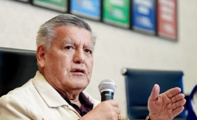 César Acuña: El fiscal contra la corrupción atrapa documentos en la sede del gobierno regional La Libertad | Último | Citación
– El diario andino