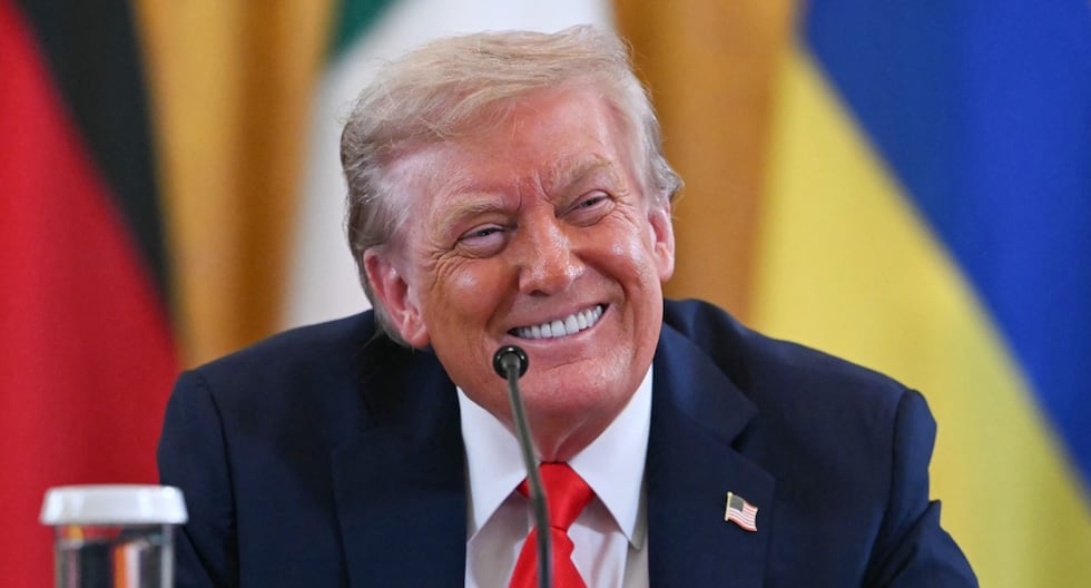Guerra de Rusia – Ucrania: Donald Trump dice que «en una o dos semanas» se sabrá si hay una solución para el conflicto | Volodymyr Zelensky | Vladimir Putin | Estados Unidos | OTAN | Crimea | Alaska | Último | MUNDO

 – El diario andino