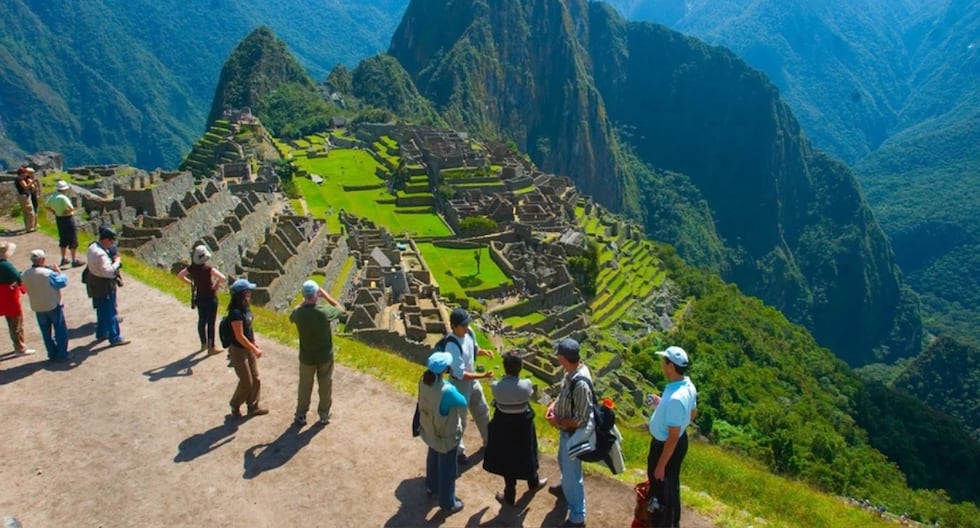 Los gremios turísticos requieren que el Ministerio de Cultura elimine la venta cara a cara de boletos a Machu Picchu | Último | PERÚ

 – El diario andino