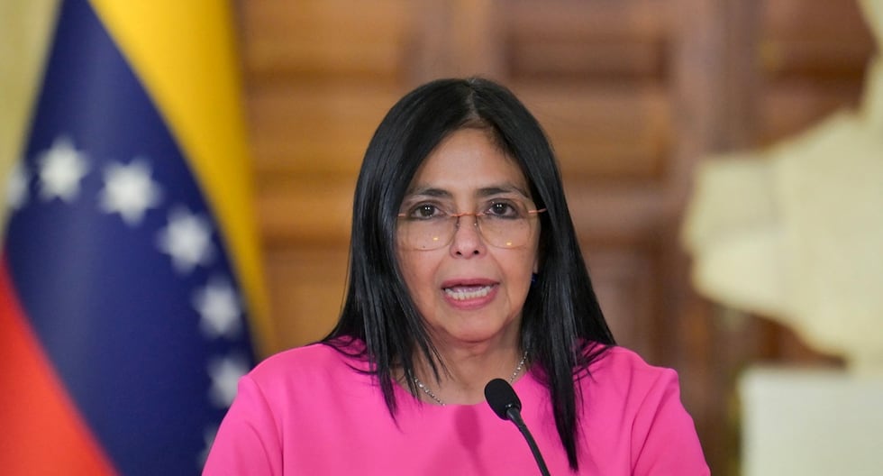 Venezuela dice que solo está «pendiente» de barcos crudos que dejan sus puertos | Nicolás Maduro | Estados Unidos | Delcy Rodríguez | Chevron | Donald Trump | Alba | Mar Caribe | Último | MUNDO

 – El diario andino