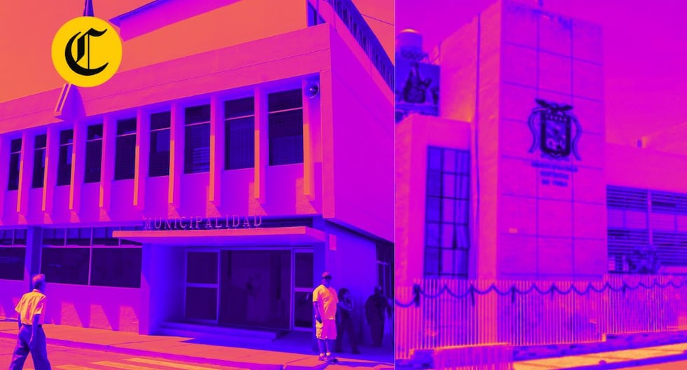 ¿Cómo fue el robo de casi S/ 3 millones contra dos municipios en Piura y Arequipa? Así es como actuaron los cibercriminales | CiberdlincieCia | Banco Nacional | Piura | Arequipa | Cyber of theincuents | PERÚ

 – El diario andino