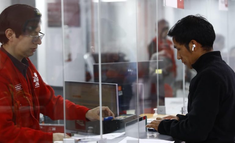 JNE anuncia medidas a «malas advertencias» contra los partidos políticos y las alianzas para las elecciones generales de 2026 | Citación
– El diario andino