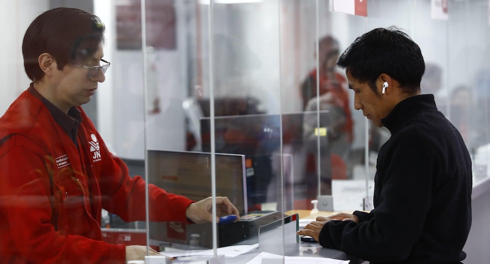 JNE anuncia medidas a «malas advertencias» contra los partidos políticos y las alianzas para las elecciones generales de 2026 | Citación

 – El diario andino