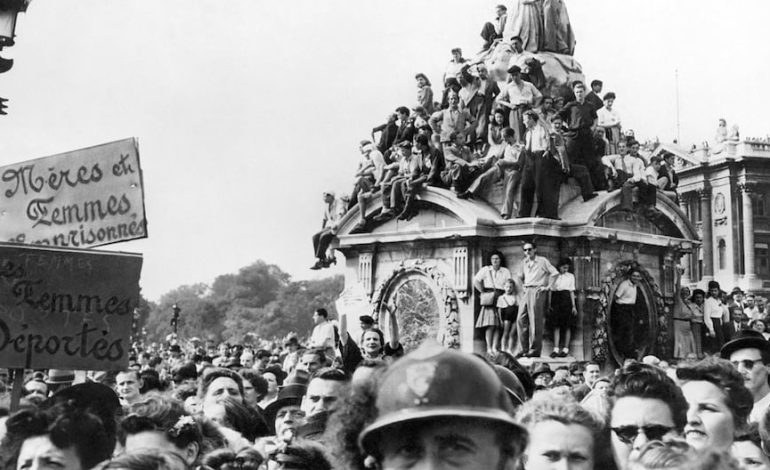 Ephemeris del 25 de agosto: ¿Qué pasó en el mundo al día como hoy? | Liberación de París | General de Gaulle | Francia | Nazismo | Último | MUNDO
– El diario andino