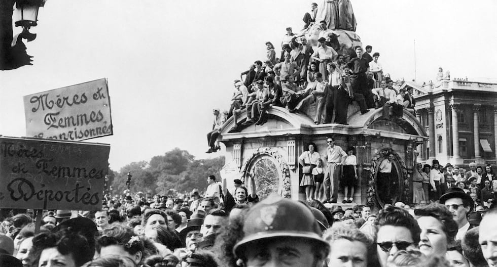 Ephemeris del 25 de agosto: ¿Qué pasó en el mundo al día como hoy? | Liberación de París | General de Gaulle | Francia | Nazismo | Último | MUNDO

 – El diario andino