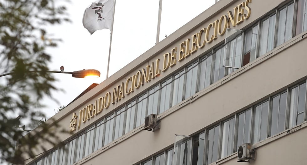 JNE pospone el registro de la Alianza Electoral «Now Nation» hasta resolver los procedimientos internos de un miembro de su | Citación

 – El diario andino