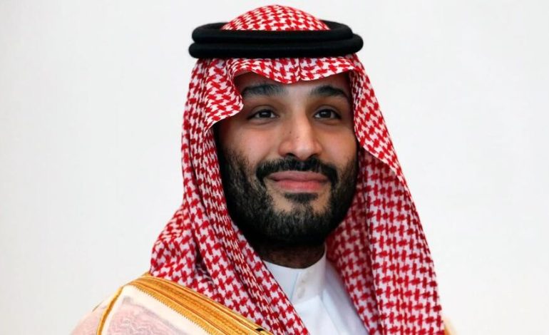 Israel Guerra – Hamás en Gaza | Alerta de Arabia Saudita sobre graves consecuencias sobre la paz mundial para el genocidio israelí «en Gaza | Gaza Strip | Benjamin Netanyahu | Mohamed bin Salmán Last | World World
– El diario andino