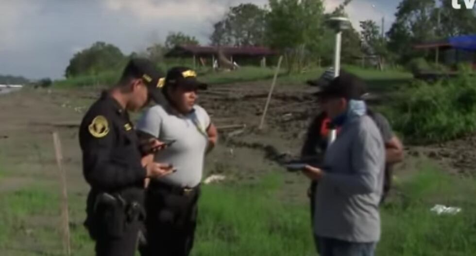 Santa Rosa de Loreto: Detienen a dos colombianos para obras topográficas aparentes sin autorización | Último | PERÚ

 – El diario andino