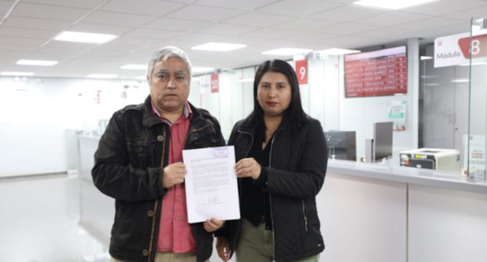 El sector del Partido Laborista de Perú le pide a JNE que niegue una relación electoral con First People | Último | Citación

 – El diario andino