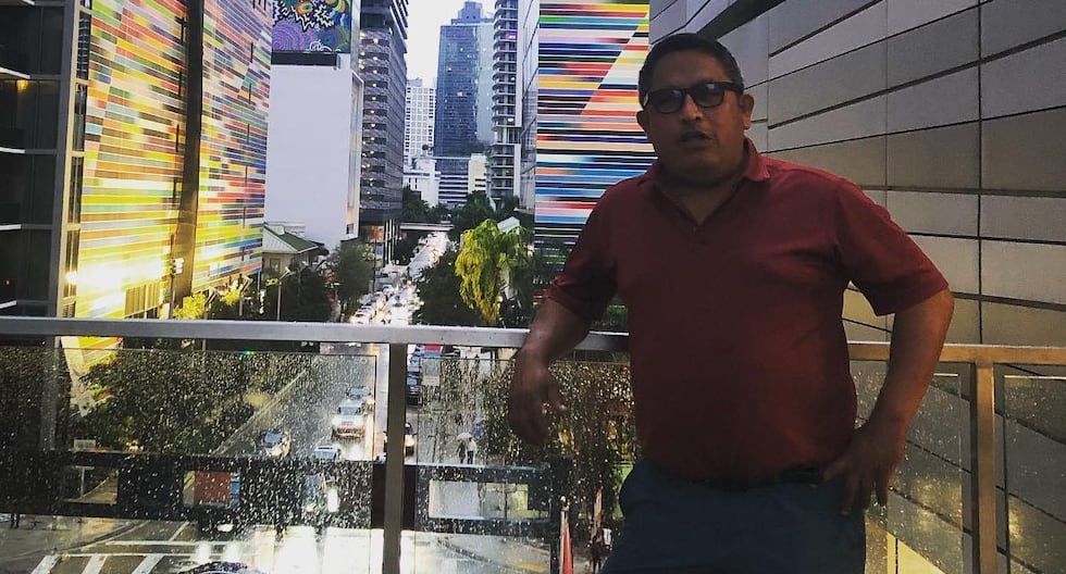 Ricardo Quintana: Celebrada en una prisión entre lagartos y ahora su familia ha sido sin saber sobre él tlcnota | CAL

 – El diario andino