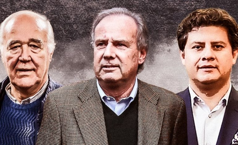 Elecciones 2026 | Acción popular, hasta que dure la suerte. Una crónica de Fernando Vivas en los candidatos Accopopulista | Tlcnota | Citación

 – El diario andino