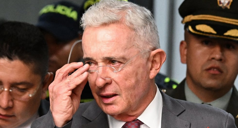 Colombia: Uribismo convoca marchas el 7 de agosto en apoyo del ex presidente y «democracia» | Álvaro Uribe | Last House Prison | MUNDO

 – El diario andino